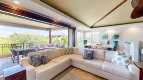 SLICE OF PARADISE Well-Appointed 4BR KaMilo Home with Private Beach Club